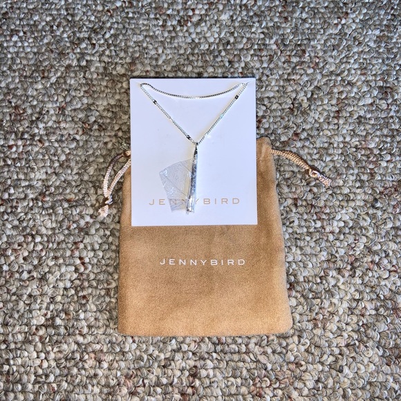 Jenny Bird Leana Pendant - Picture 4 of 7